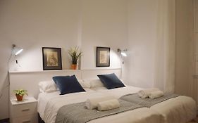 Apartamento Colon 32